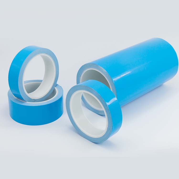 0.2mmBlue-film Thermal Conductive Tape